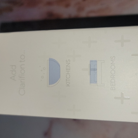 Clarifion Air Ionizer Filterless Home Purifier 3 Pack New in Box - Picture 8 of 10